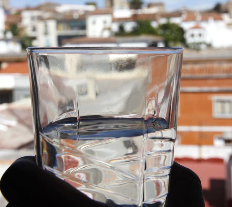 Water rules